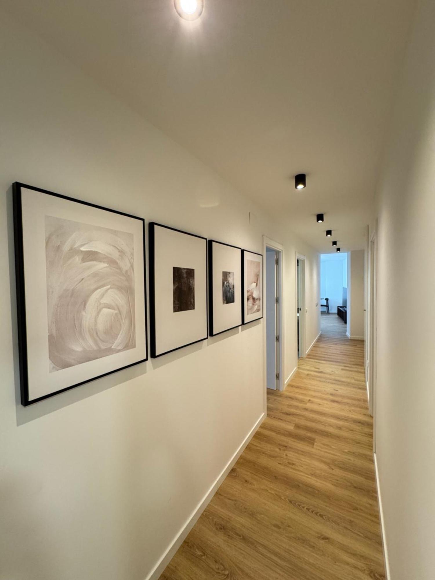 Casa Amanupa - Malaga Centro Historico Daire Dış mekan fotoğraf