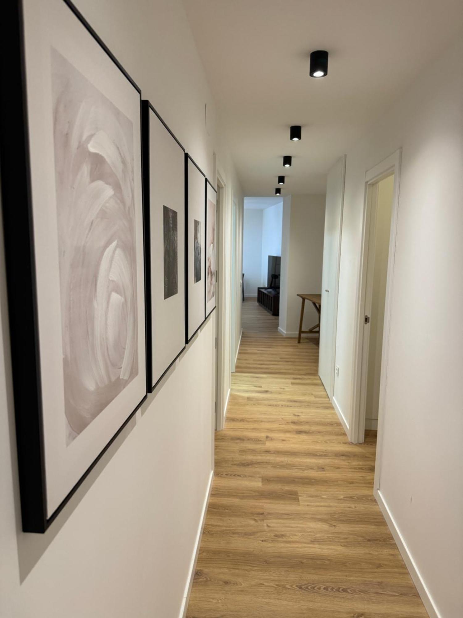 Casa Amanupa - Malaga Centro Historico Daire Dış mekan fotoğraf